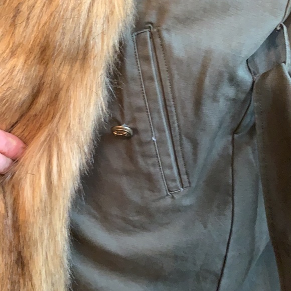 Jacket - Picture 7 of 9